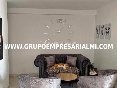 Apartamento en venta en Manrique, Medellín · foto 10 de 20