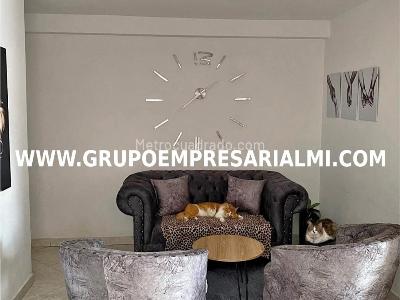 Apartamento en venta en Manrique, Medellín · foto 18 de 20
