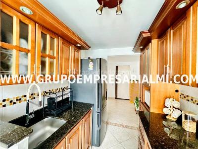 Apartamento en venta en Robledo, Medellín · foto 3 de 20
