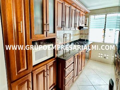 Apartamento en venta en Robledo, Medellín · foto 4 de 20