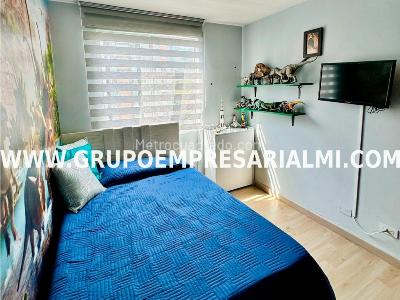 Apartamento en venta en Robledo, Medellín · foto 7 de 20