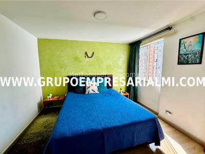 Apartamento en venta en Robledo, Medellín · foto 9 de 20