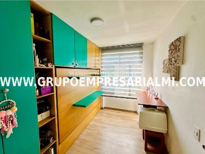 Apartamento en venta en Robledo, Medellín · foto 10 de 20