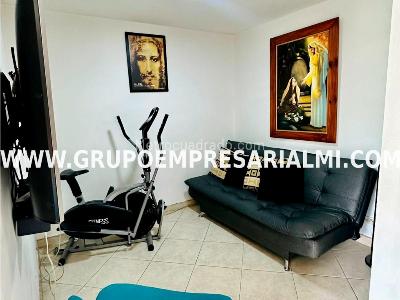 Apartamento en venta en Robledo, Medellín · foto 11 de 20