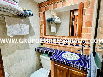 Apartamento en venta en Robledo, Medellín · foto 12 de 20