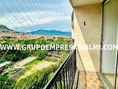Apartamento en venta en Robledo, Medellín · foto 16 de 20