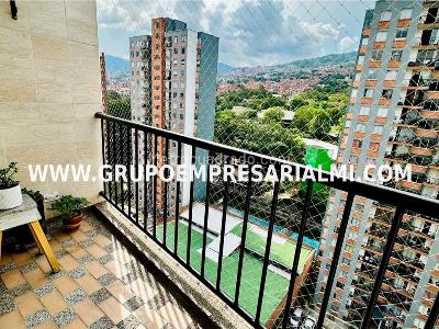 Apartamento en venta en Robledo, Medellín · foto 17 de 20