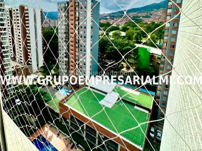 Apartamento en venta en Robledo, Medellín · foto 18 de 20