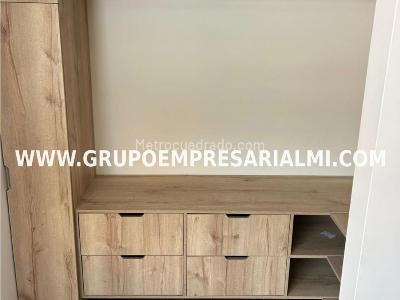 Apartamento en arriendo en Santa Lucia, Medellín · foto 10 de 20