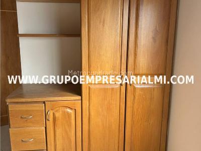 Apartamento en arriendo en Santa Lucia, Medellín · foto 11 de 20
