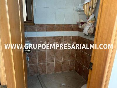 Apartamento en arriendo en Santa Lucia, Medellín · foto 12 de 20