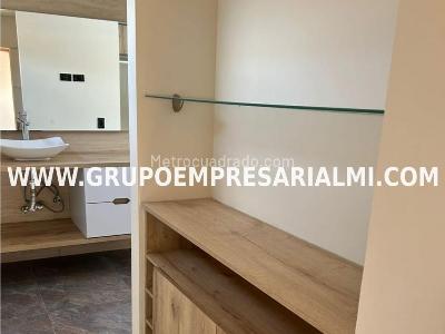 Apartamento en arriendo en Santa Lucia, Medellín · foto 13 de 20