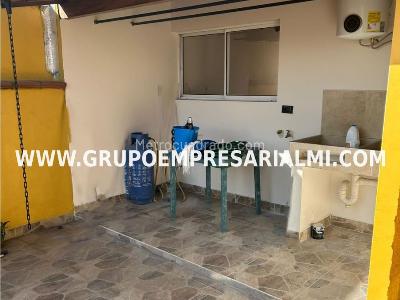 Apartamento en arriendo en Santa Lucia, Medellín · foto 14 de 20