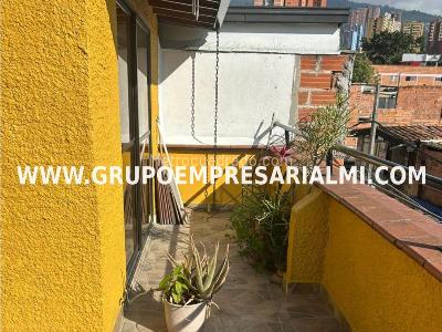 Apartamento en arriendo en Santa Lucia, Medellín · foto 16 de 20