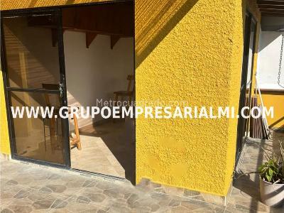 Apartamento en arriendo en Santa Lucia, Medellín · foto 17 de 20