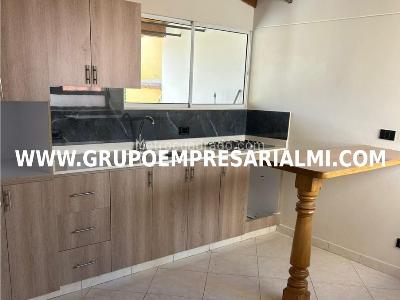 Apartamento en arriendo en Santa Lucia, Medellín · foto 18 de 20