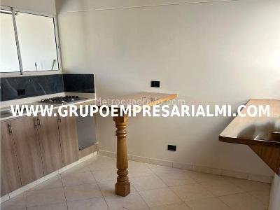 Apartamento en arriendo en Santa Lucia, Medellín · foto 19 de 20