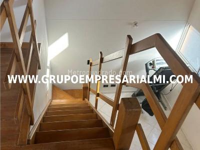 Apartamento en arriendo en Santa Lucia, Medellín · foto 20 de 20
