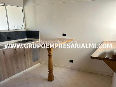 Apartamento en arriendo en Santa Lucia, Medellín · foto 2 de 20
