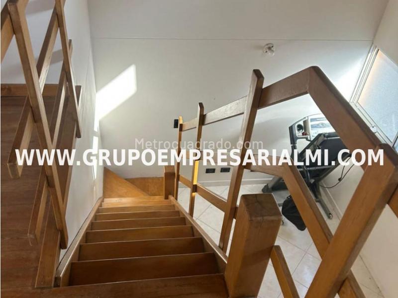 4BR Apartment for Rent in Santa Lucía (4th Floor, No Elevator) - 5