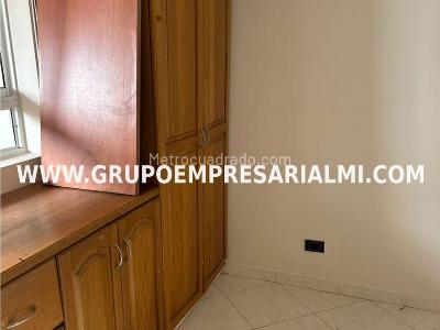 Apartamento en arriendo en Santa Lucia, Medellín · foto 4 de 20