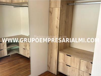 Apartamento en arriendo en Santa Lucia, Medellín · foto 6 de 20