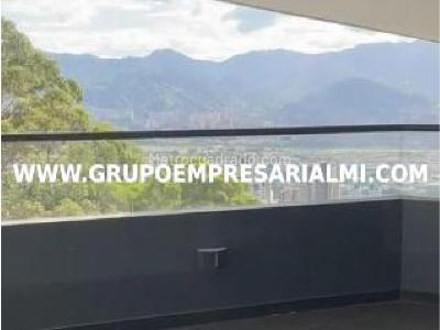 Apartamento de 3 alcobas en venta en Las Palmas, Medellín, 101 m² · foto 19 de 20