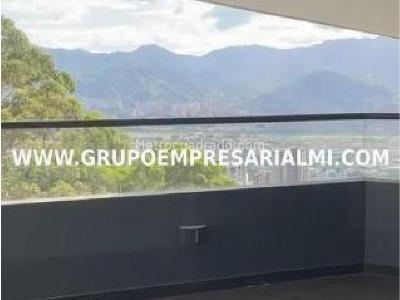 Apartamento de 3 alcobas en venta en Las Palmas, Medellín, 101 m² · foto 9 de 20