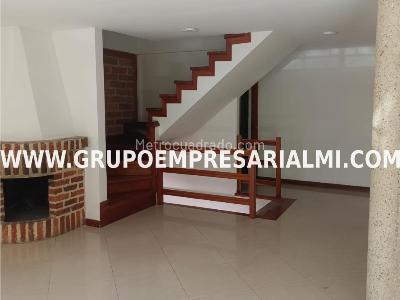 Apartaestudio en Arriendo, La Doctora, Sabaneta