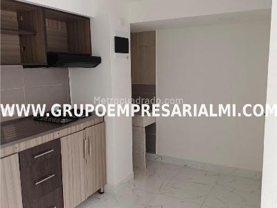 Apartamento de 3 alcobas en venta en La Navarra, Bello, 55 m² · foto 4 de 20