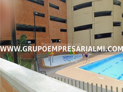 Apartamento de 3 alcobas en venta en La Navarra, Bello, 55 m² · foto 19 de 20