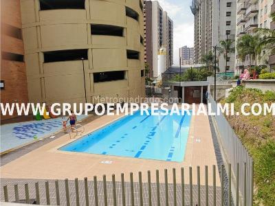Apartamento de 3 alcobas en venta en La Navarra, Bello, 55 m² · foto 20 de 20