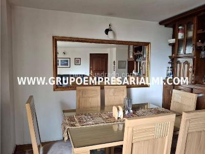 Apartamento en venta en Calasanz, Medellín · foto 2 de 20