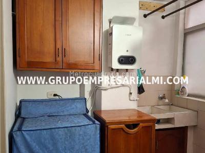 Apartamento en venta en Calasanz, Medellín · foto 9 de 20