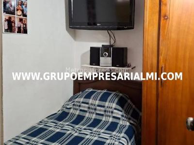 Apartamento en venta en Calasanz, Medellín · foto 17 de 20