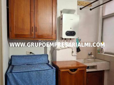 Apartamento en venta en Calasanz, Medellín · foto 20 de 20