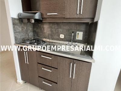 Apartamento en venta en Robledo, Medellín · foto 5 de 20