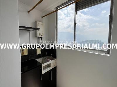 Apartamento en venta en Robledo, Medellín · foto 15 de 20