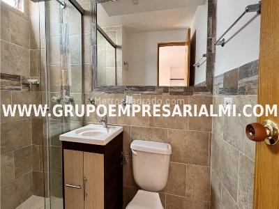 Apartamento en venta en Robledo, Medellín · foto 19 de 20