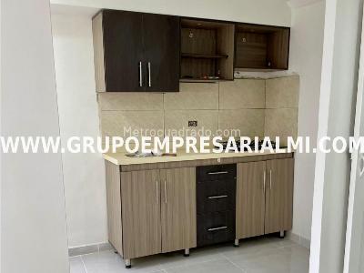 Apartamento en venta en Robledo, Medellín · foto 4 de 20