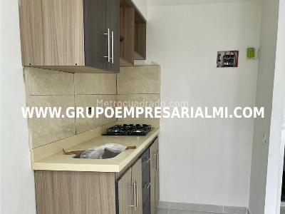 Apartamento en venta en Robledo, Medellín · foto 19 de 20