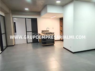 Apartaestudio en Arriendo, La Candelaria, Medellín