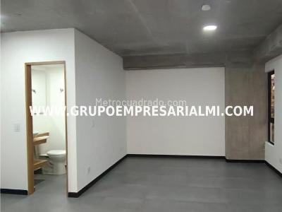 Apartaestudio en arriendo en La Candelaria, Medellín, 65 m² · foto 5 de 20