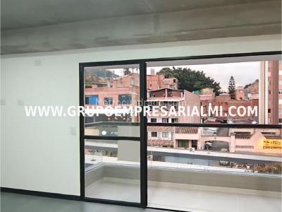 Apartaestudio en arriendo en La Candelaria, Medellín, 65 m² · foto 6 de 20