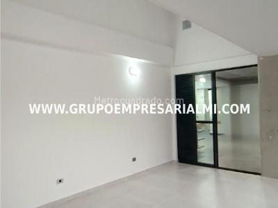 Apartaestudio en arriendo en La Candelaria, Medellín, 65 m² · foto 7 de 20