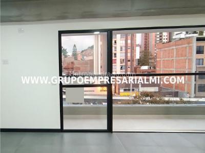 Apartaestudio en arriendo en La Candelaria, Medellín, 65 m² · foto 8 de 20