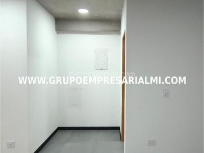 Apartaestudio en arriendo en La Candelaria, Medellín, 65 m² · foto 9 de 20