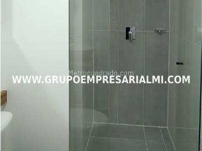 Apartaestudio en arriendo en La Candelaria, Medellín, 65 m² · foto 12 de 20