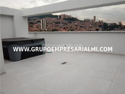 Apartaestudio en arriendo en La Candelaria, Medellín, 65 m² · foto 15 de 20