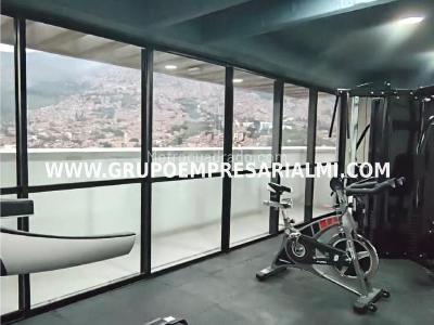Apartaestudio en arriendo en La Candelaria, Medellín, 65 m² · foto 16 de 20